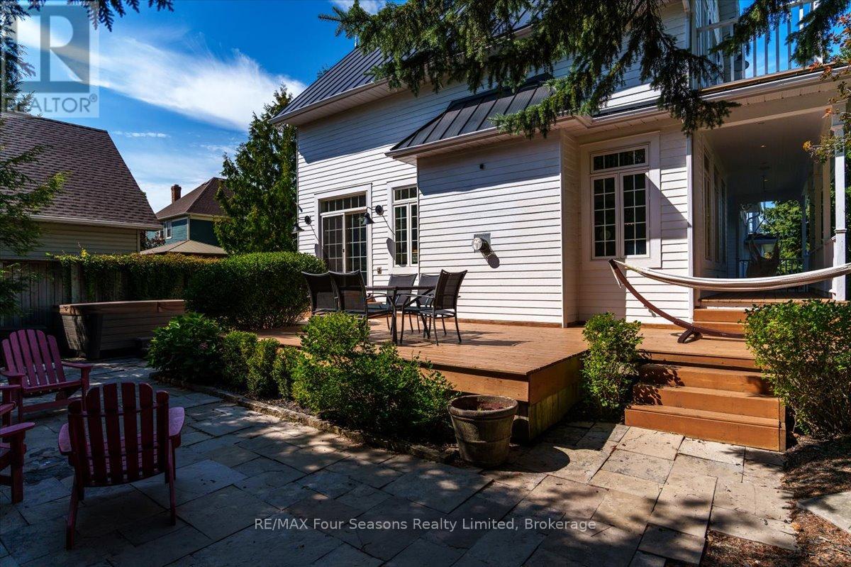 98 Huron Street, Collingwood, Ontario  L9Y 4Y3 - Photo 39 - S13249778