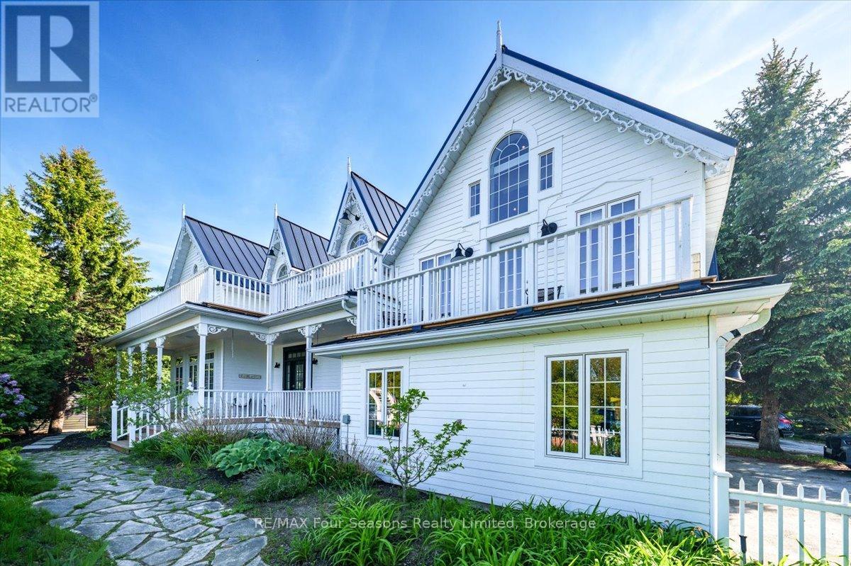 98 Huron Street, Collingwood, Ontario  L9Y 4Y3 - Photo 42 - S13249778