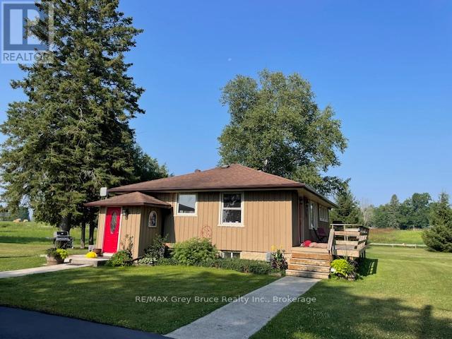 202306 6 Highway, Georgian Bluffs, Ontario  N4K 5N5 - Photo 42 - X13410124