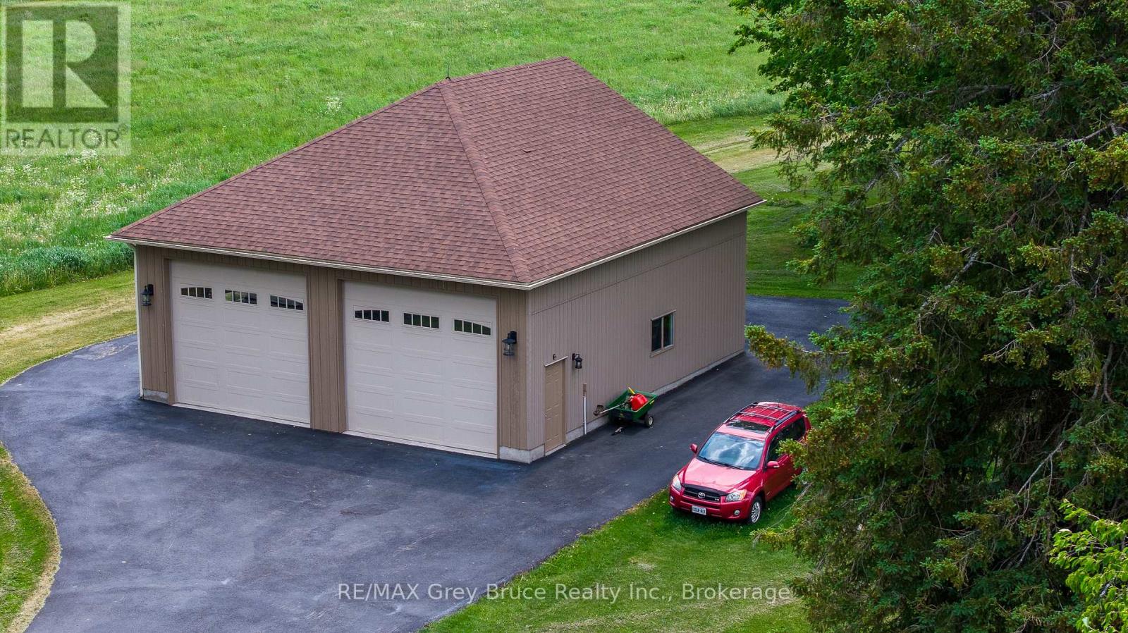 202306 6 Highway, Georgian Bluffs, Ontario  N4K 5N5 - Photo 45 - X13410124