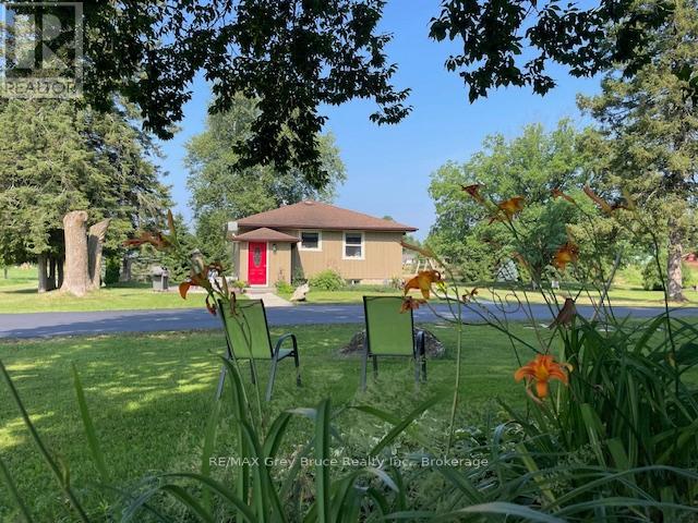 202306 6 Highway, Georgian Bluffs, Ontario  N4K 5N5 - Photo 46 - X13410124