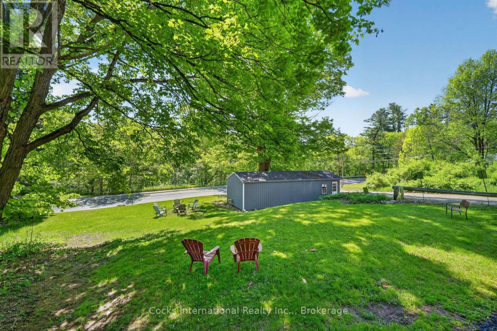 755 Muskoka Road 10 Road, Huntsville, Ontario  P0B 1L0 - Photo 10 - X13410126