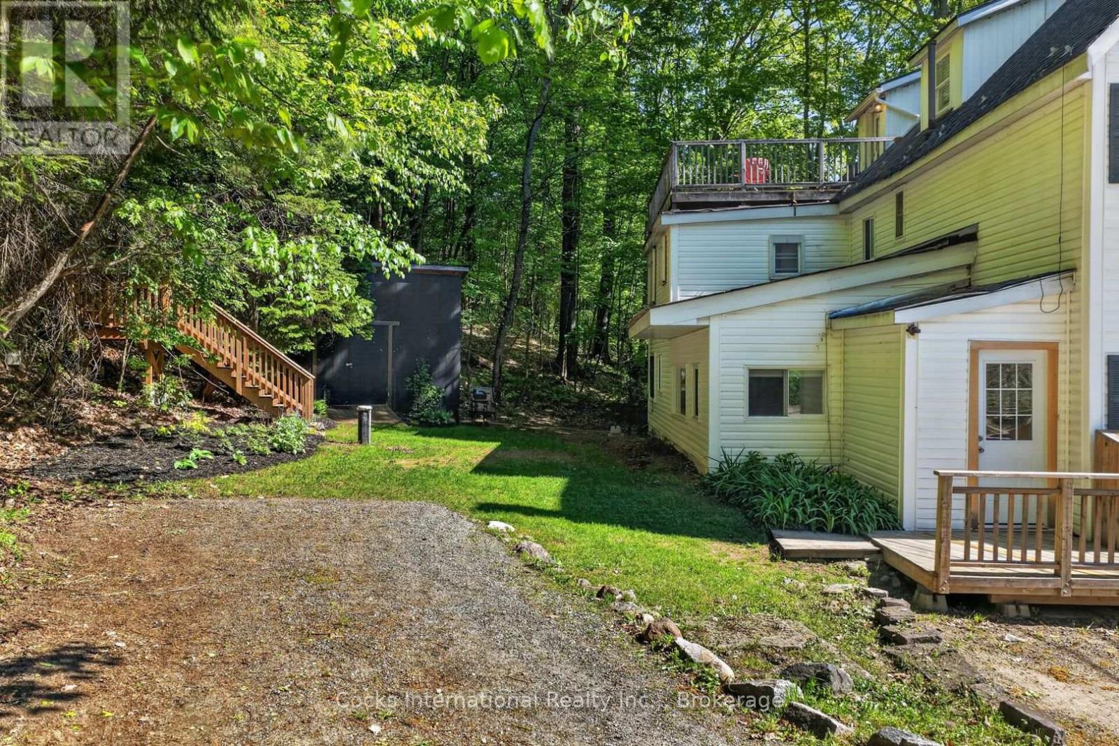 755 Muskoka Road 10 Road, Huntsville, Ontario  P0B 1L0 - Photo 12 - X13410126
