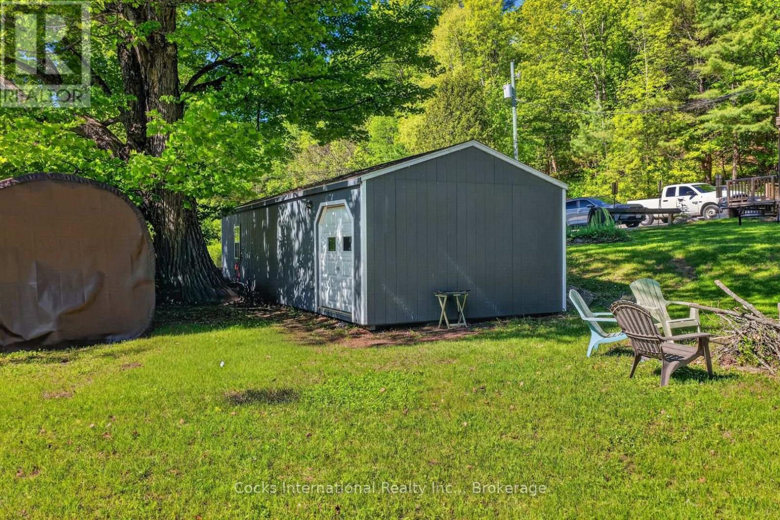 755 Muskoka Road 10 Road, Huntsville, Ontario  P0B 1L0 - Photo 13 - X13410126