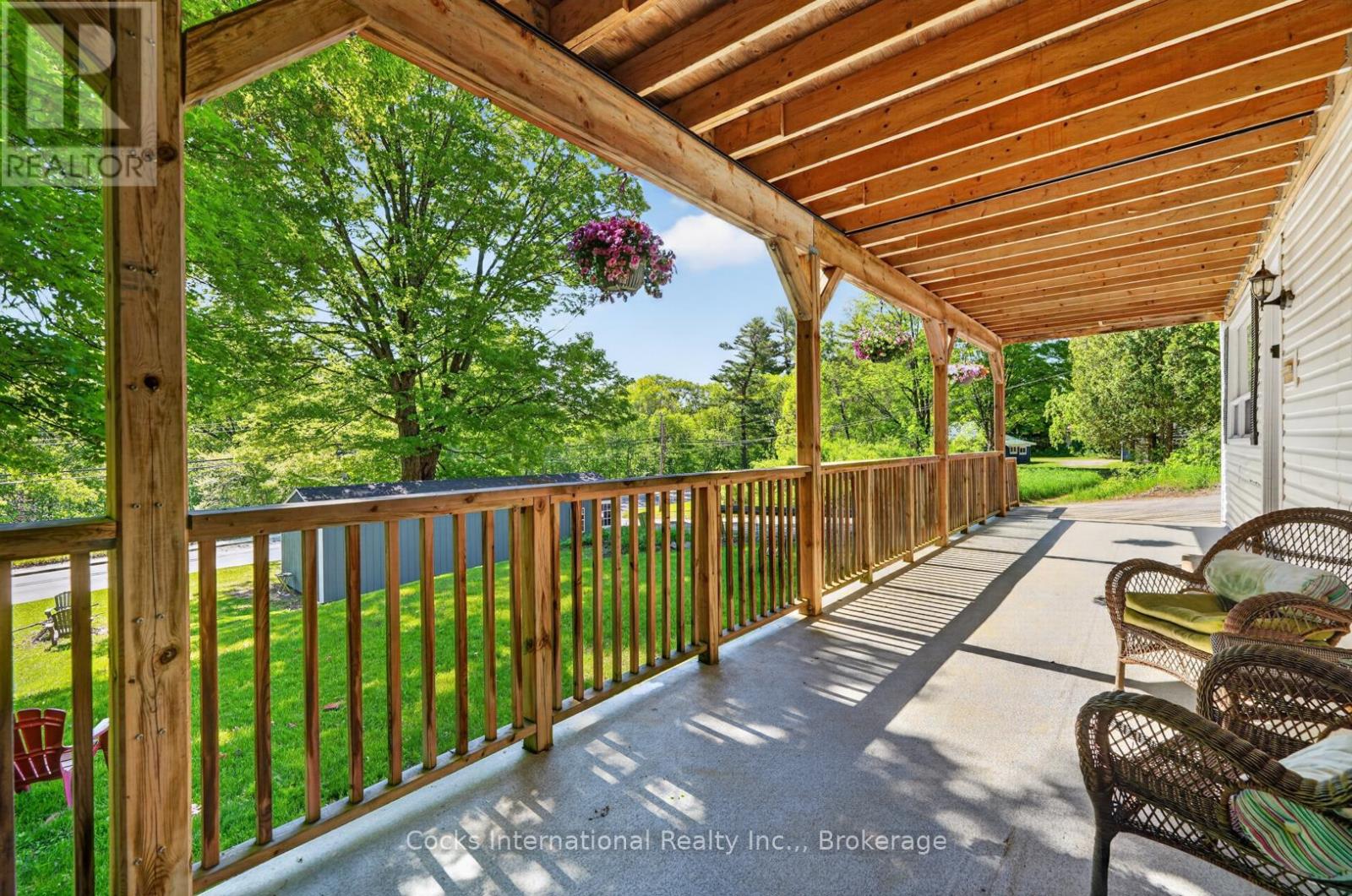 755 Muskoka Road 10 Road, Huntsville, Ontario  P0B 1L0 - Photo 14 - X13410126