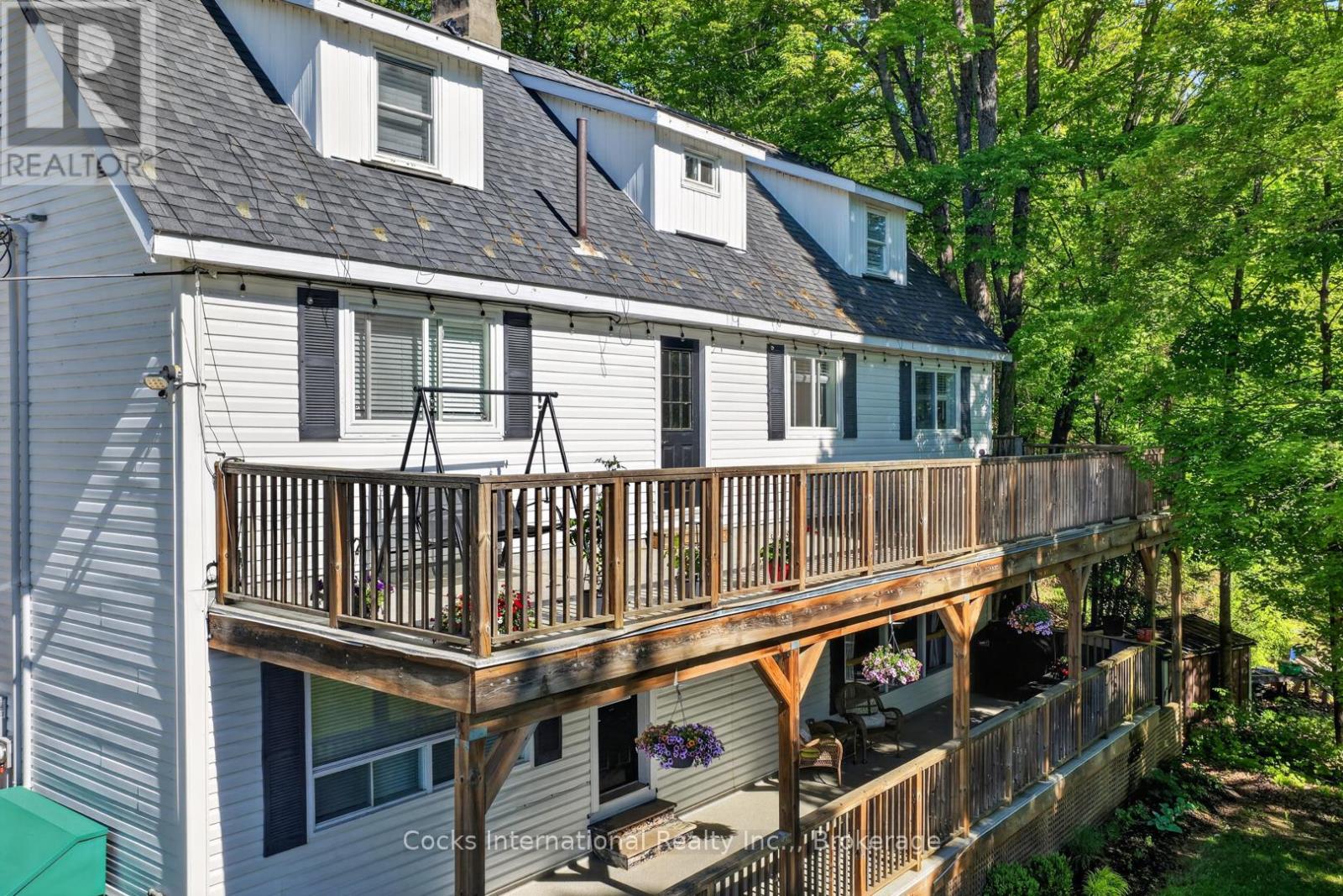 755 Muskoka Road 10 Road, Huntsville, Ontario  P0B 1L0 - Photo 2 - X13410126