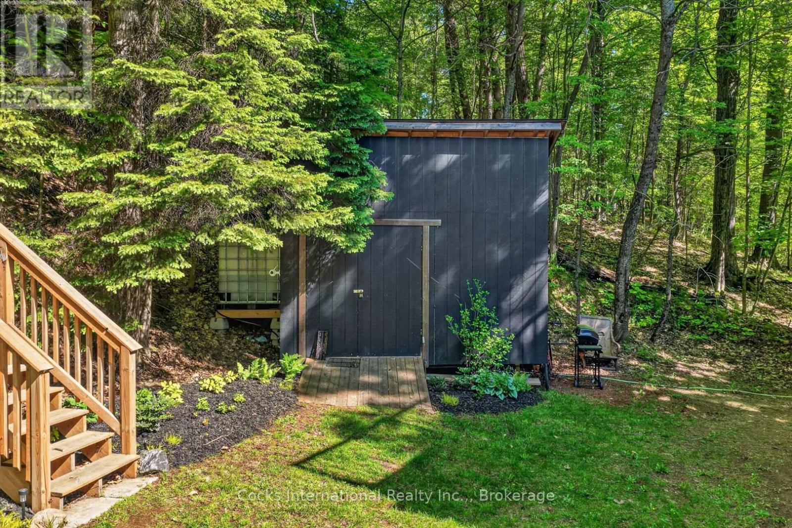 755 Muskoka Road 10 Road, Huntsville, Ontario  P0B 1L0 - Photo 42 - X13410126