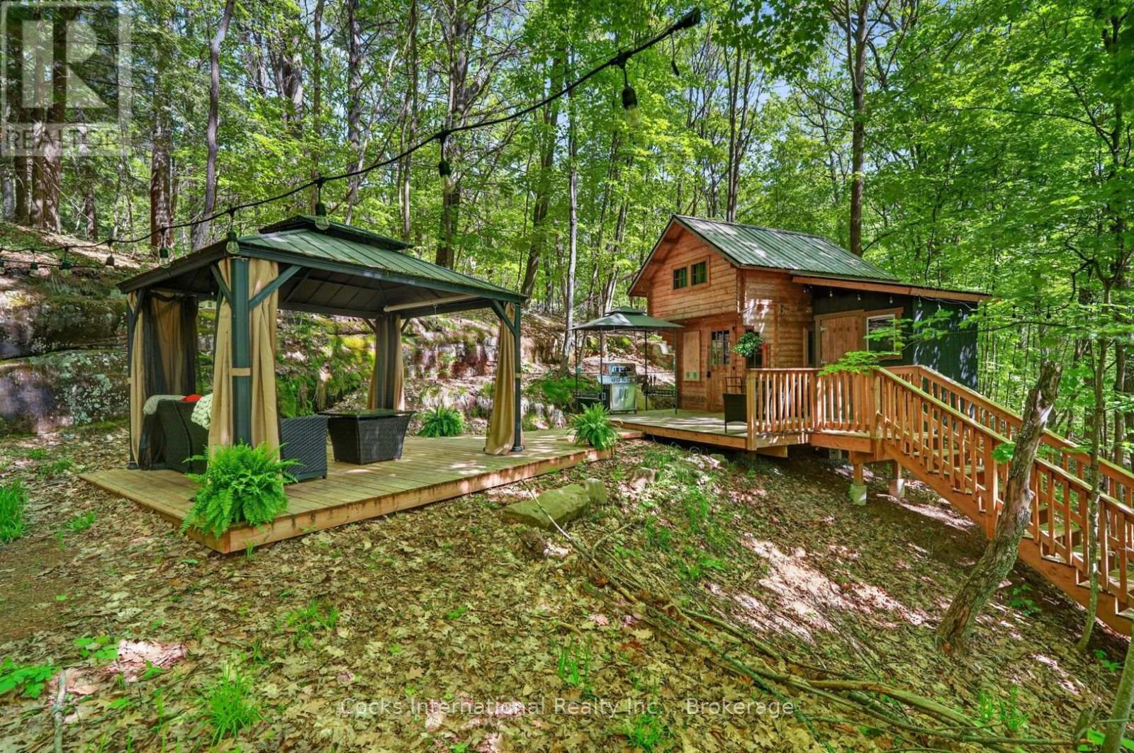 755 Muskoka Road 10 Road, Huntsville, Ontario  P0B 1L0 - Photo 44 - X13410126