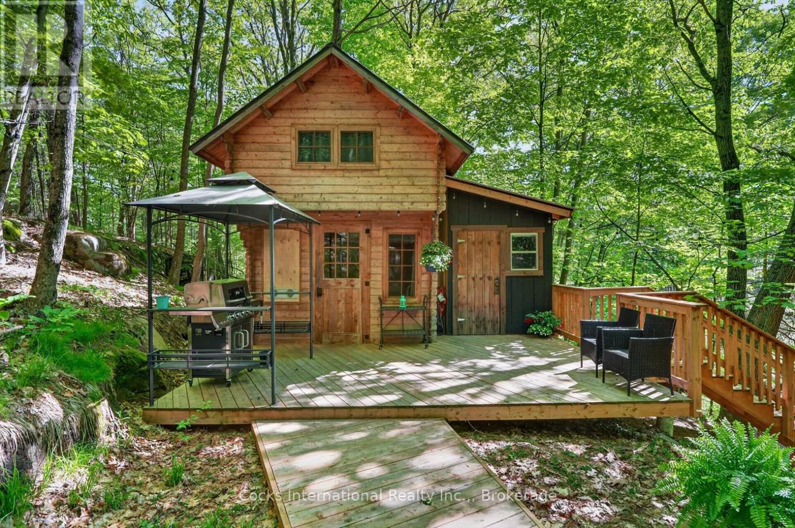 755 Muskoka Road 10 Road, Huntsville, Ontario  P0B 1L0 - Photo 45 - X13410126