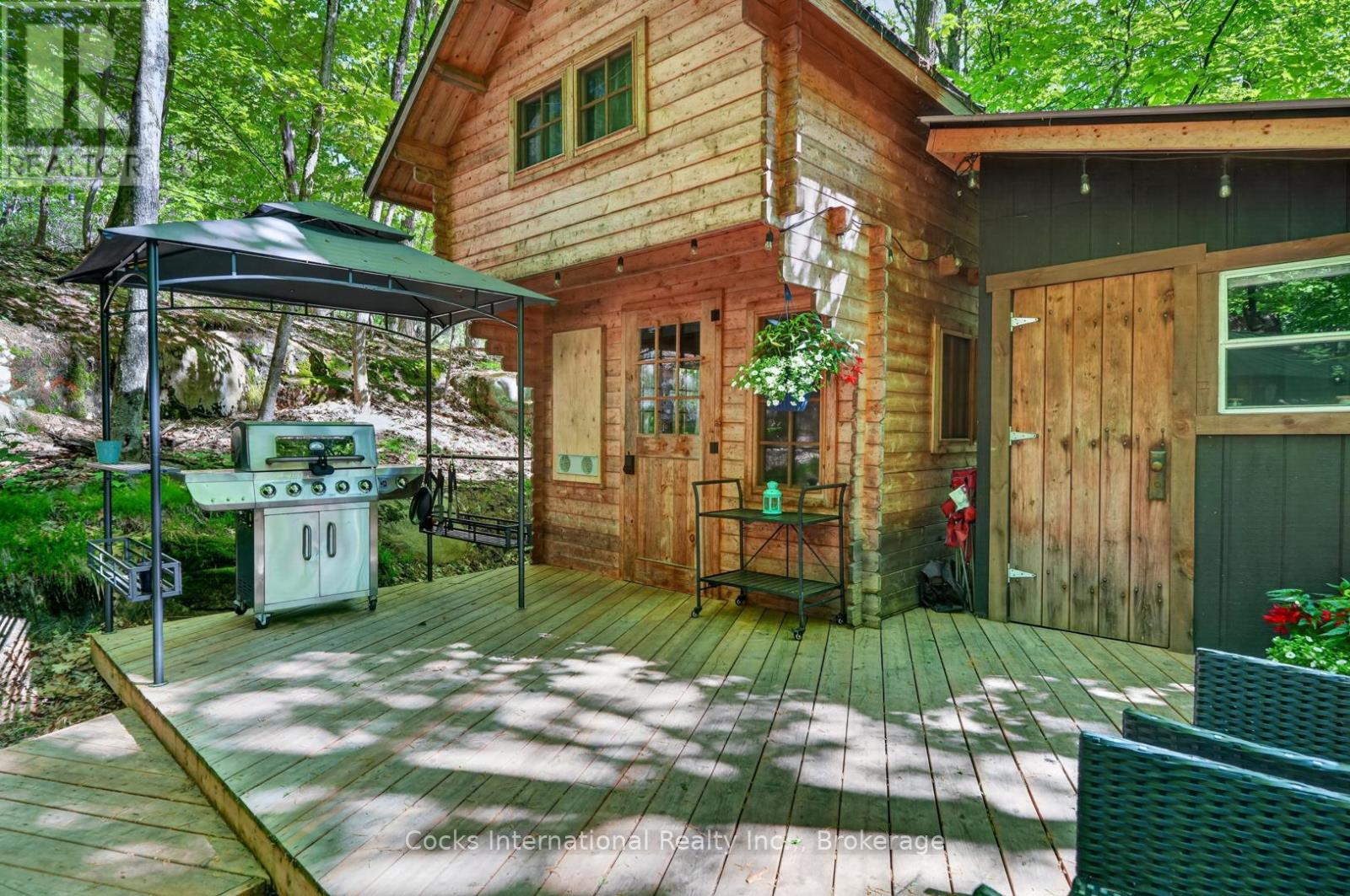 755 Muskoka Road 10 Road, Huntsville, Ontario  P0B 1L0 - Photo 46 - X13410126