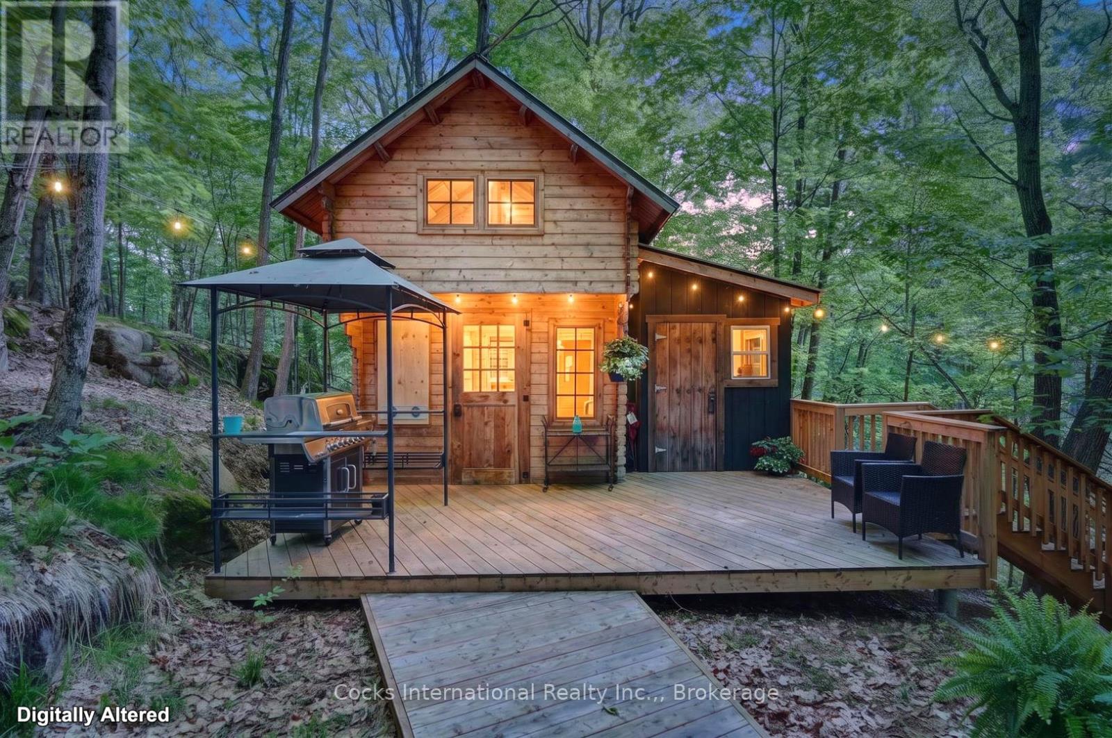 755 Muskoka Road 10 Road, Huntsville, Ontario  P0B 1L0 - Photo 47 - X13410126