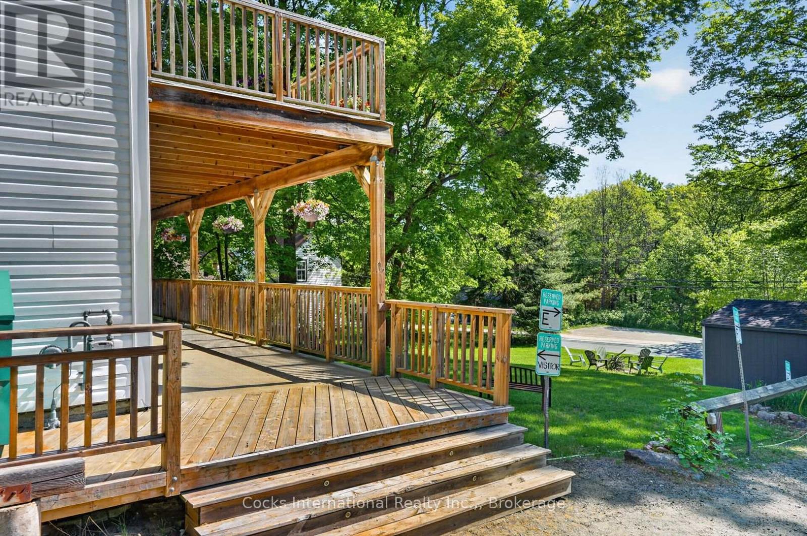 755 Muskoka Road 10 Road, Huntsville, Ontario  P0B 1L0 - Photo 48 - X13410126