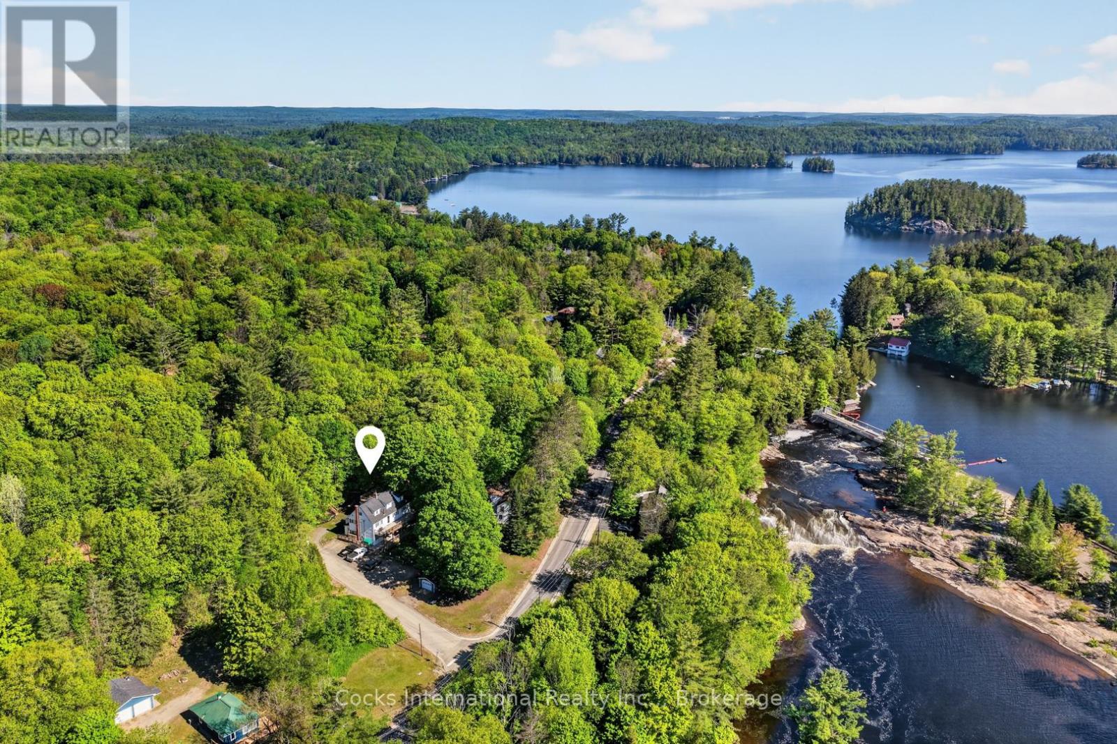 755 Muskoka Road 10 Road, Huntsville, Ontario  P0B 1L0 - Photo 50 - X13410126