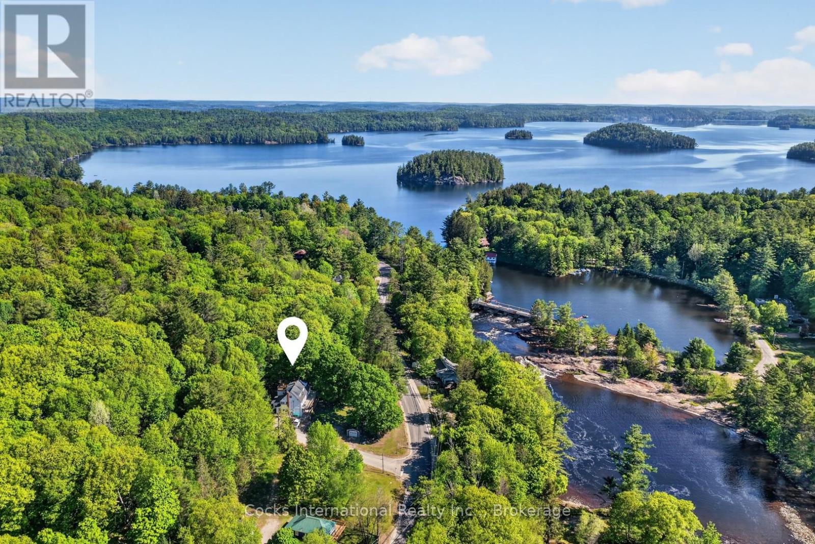 755 Muskoka Road 10 Road, Huntsville, Ontario  P0B 1L0 - Photo 6 - X13410126
