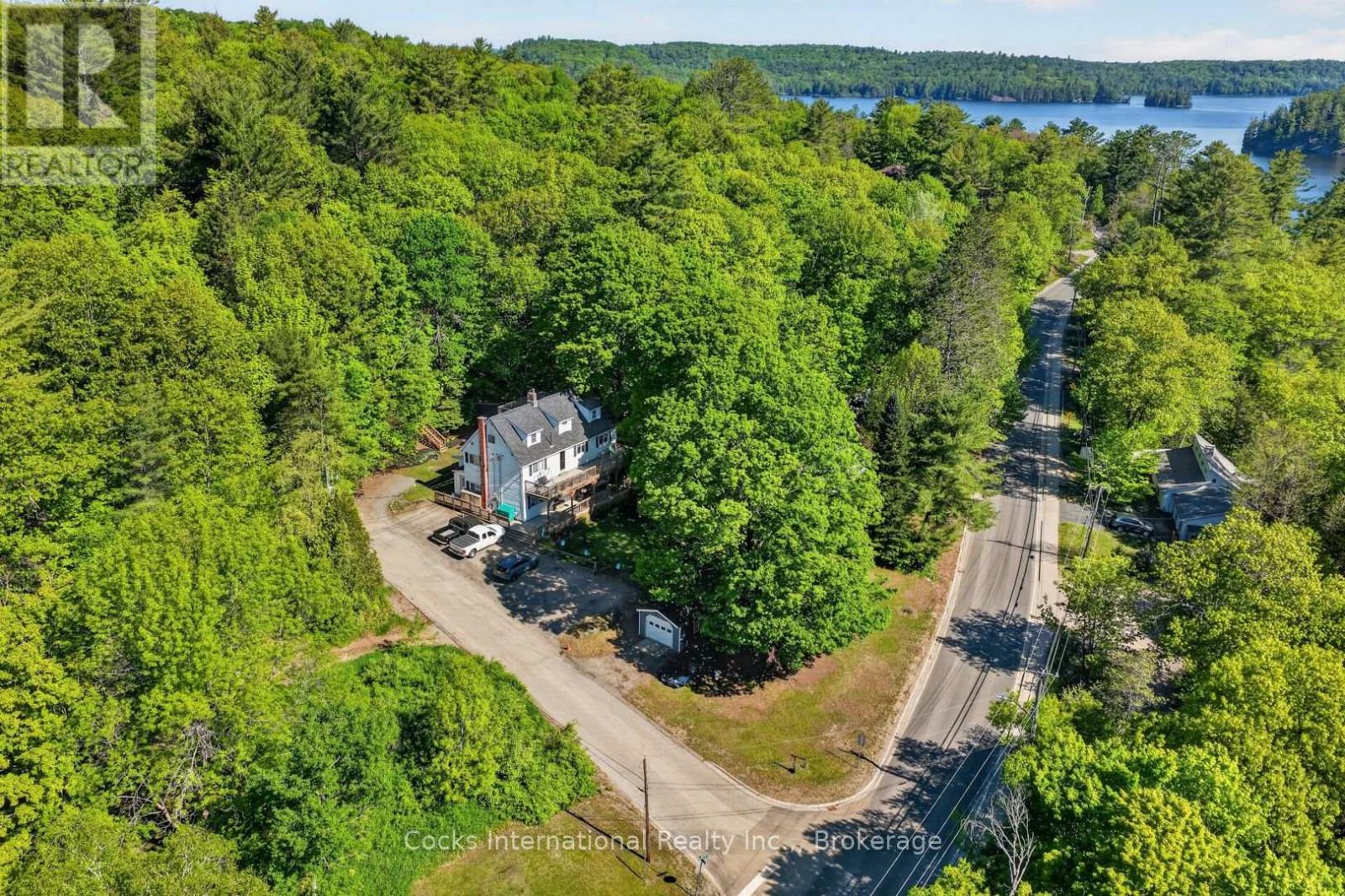 755 Muskoka Road 10 Road, Huntsville, Ontario  P0B 1L0 - Photo 7 - X13410126