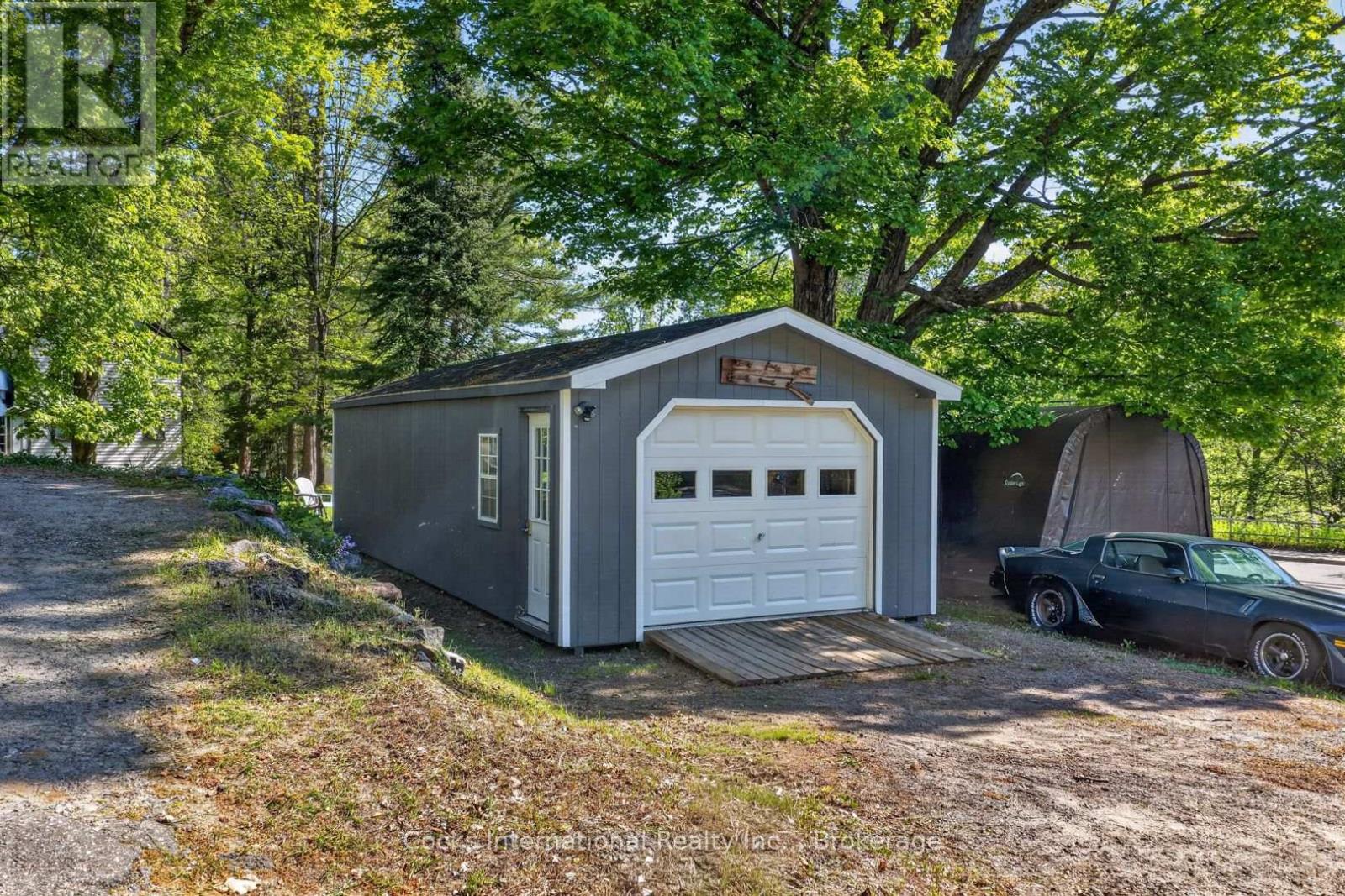 755 Muskoka Road 10 Road, Huntsville, Ontario  P0B 1L0 - Photo 9 - X13410126