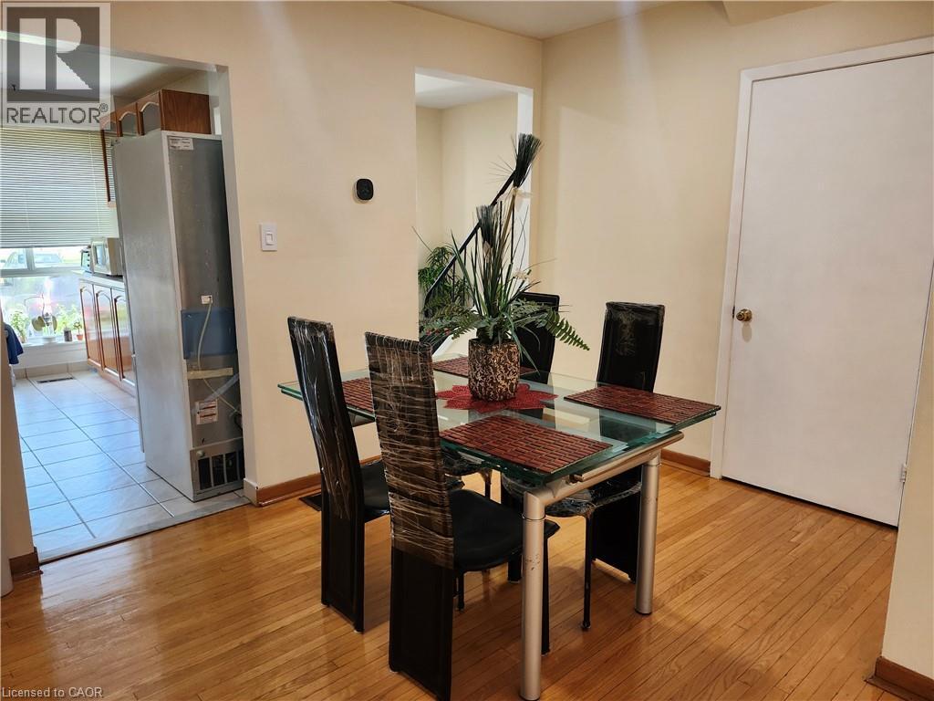25 Gosford Boulevard Unit# 15, Toronto, Ontario  M3N 2G7 - Photo 10 - 40837321