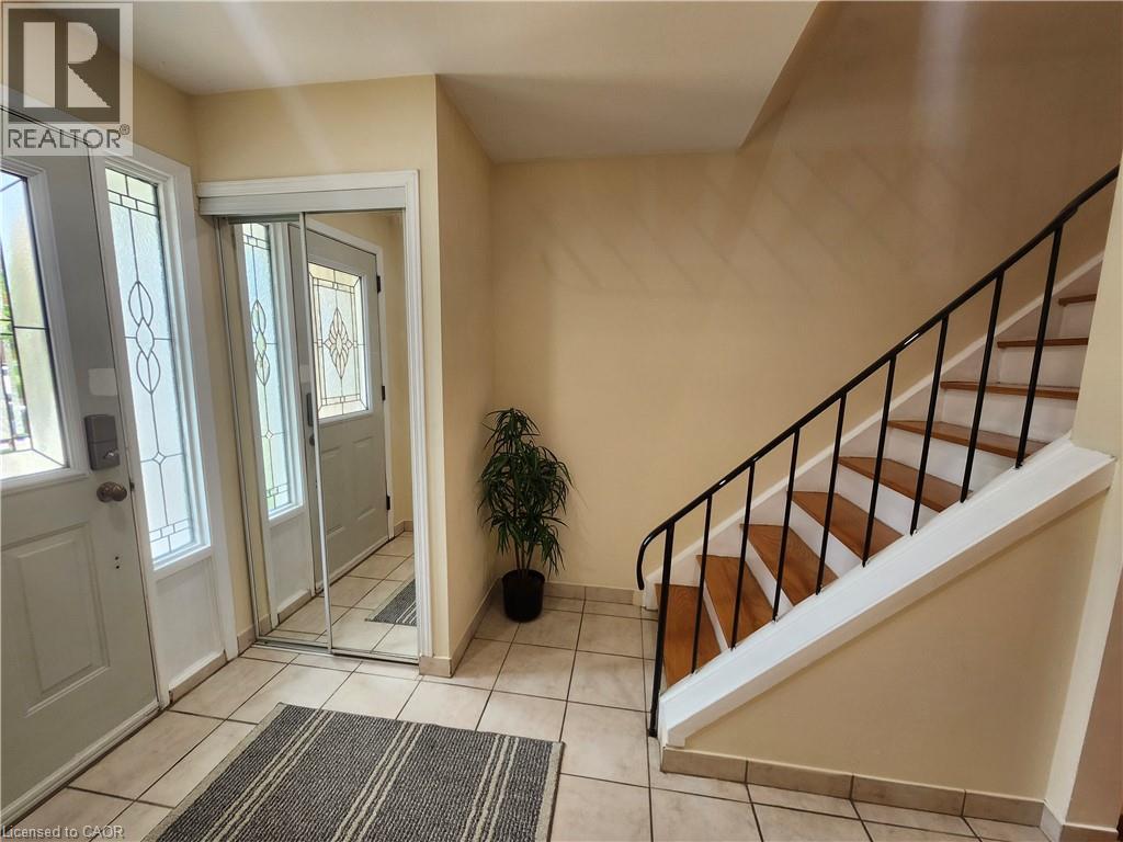 25 Gosford Boulevard Unit# 15, Toronto, Ontario  M3N 2G7 - Photo 11 - 40837321