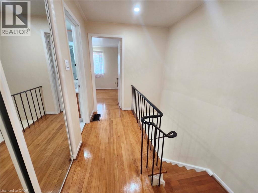 25 Gosford Boulevard Unit# 15, Toronto, Ontario  M3N 2G7 - Photo 12 - 40837321