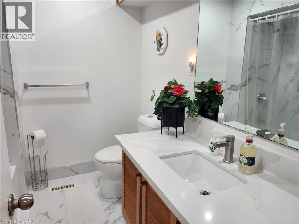 25 Gosford Boulevard Unit# 15, Toronto, Ontario  M3N 2G7 - Photo 13 - 40837321