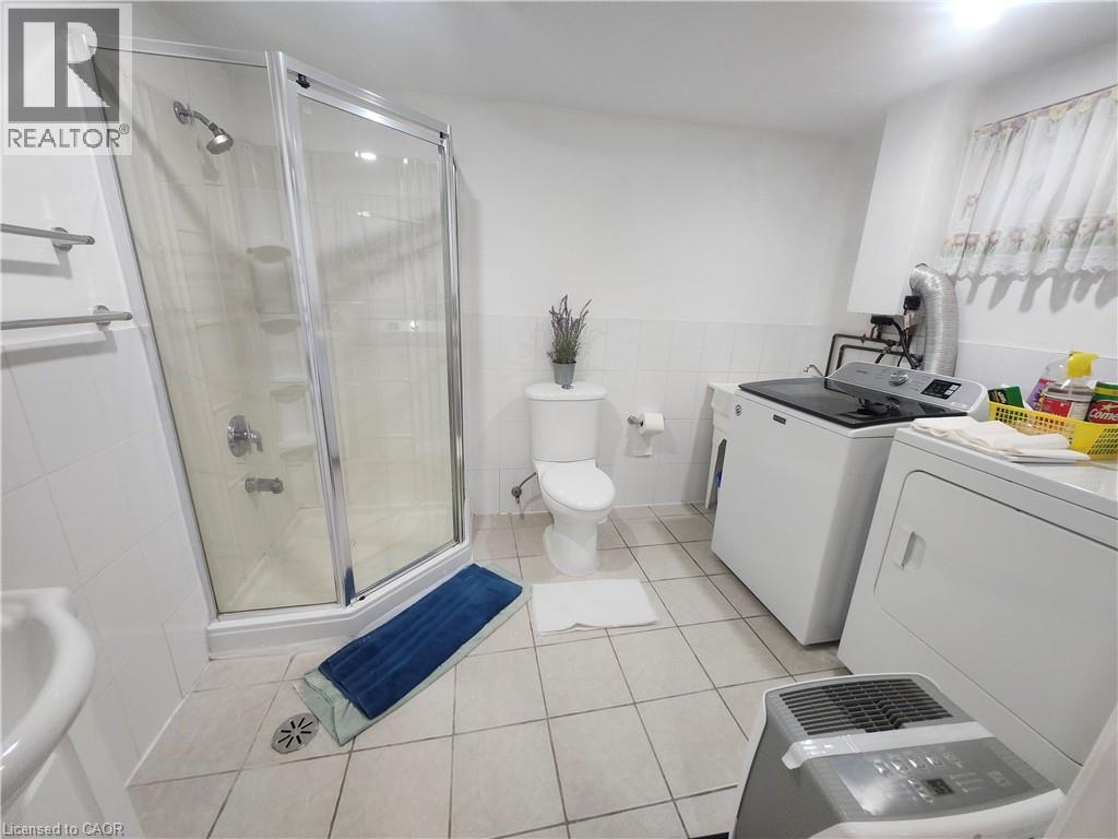 25 Gosford Boulevard Unit# 15, Toronto, Ontario  M3N 2G7 - Photo 17 - 40837321