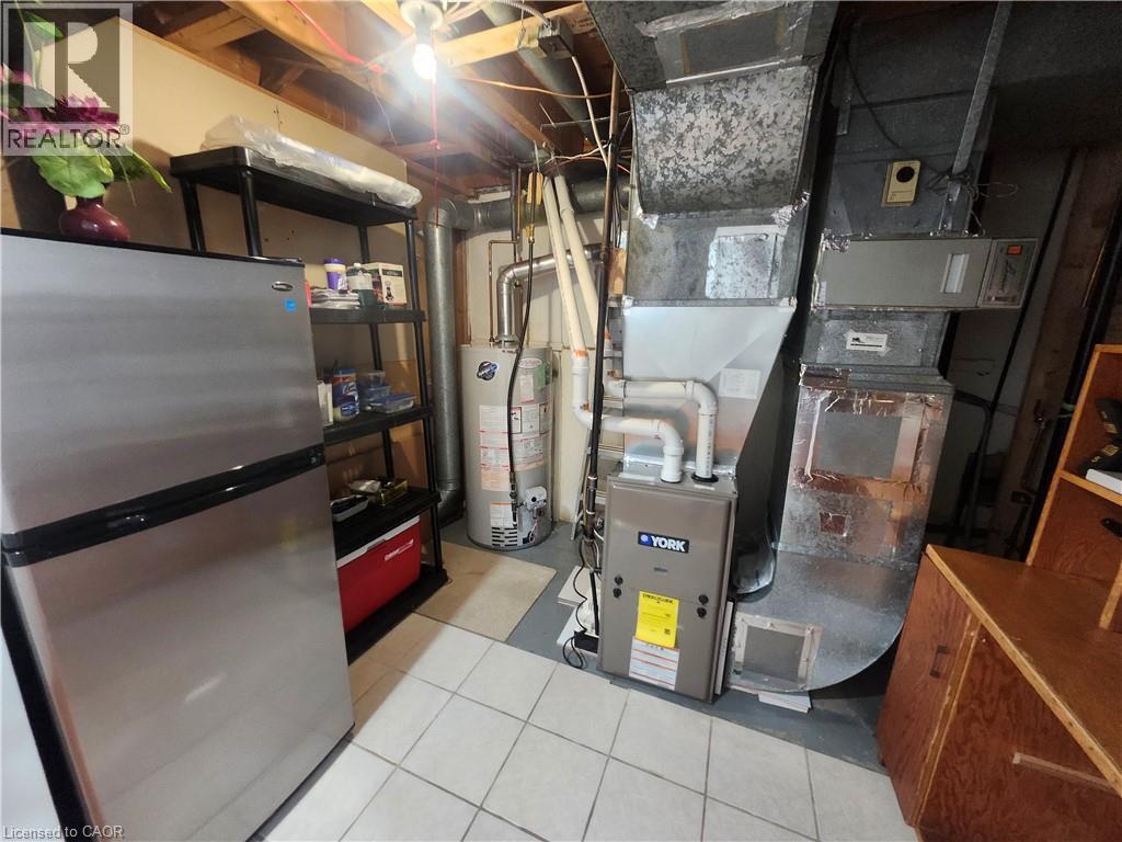 25 Gosford Boulevard Unit# 15, Toronto, Ontario  M3N 2G7 - Photo 19 - 40837321