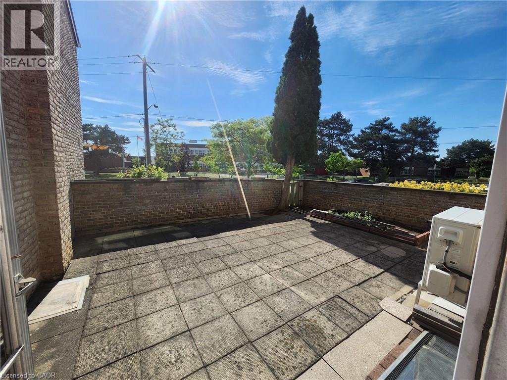 25 Gosford Boulevard Unit# 15, Toronto, Ontario  M3N 2G7 - Photo 21 - 40837321