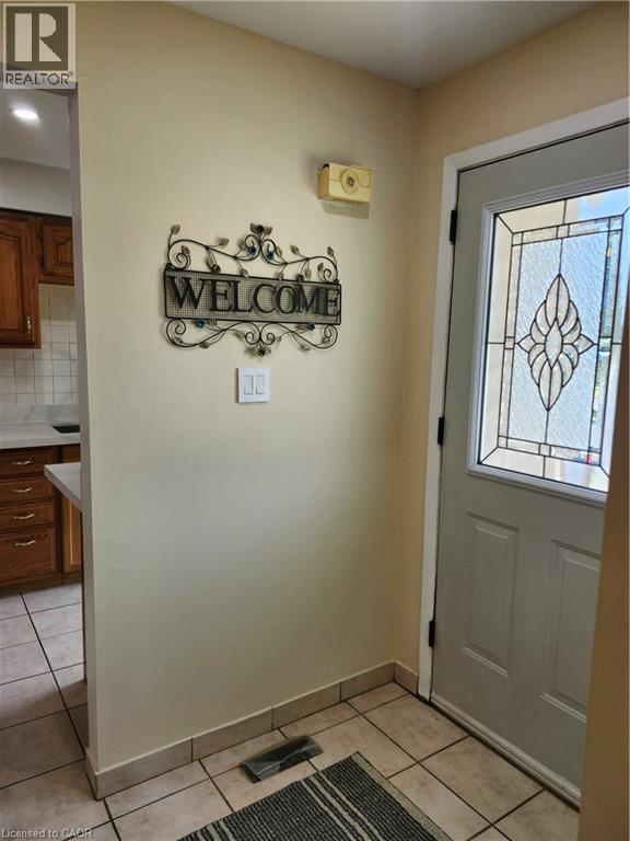 25 Gosford Boulevard Unit# 15, Toronto, Ontario  M3N 2G7 - Photo 3 - 40837321