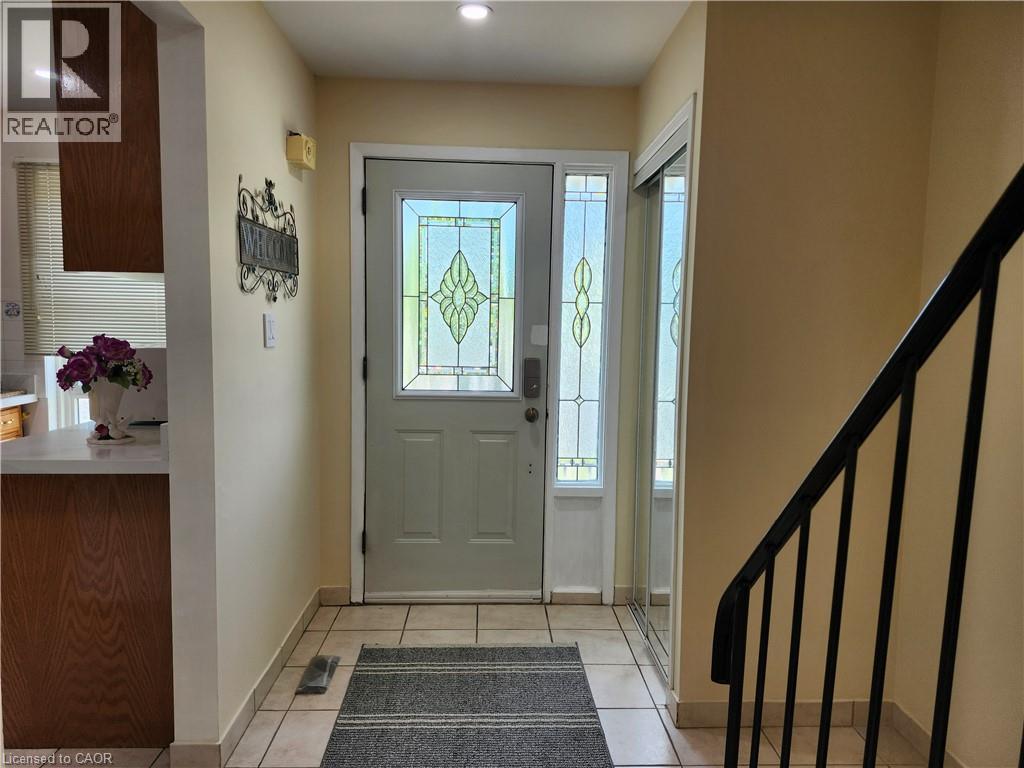 25 Gosford Boulevard Unit# 15, Toronto, Ontario  M3N 2G7 - Photo 5 - 40837321