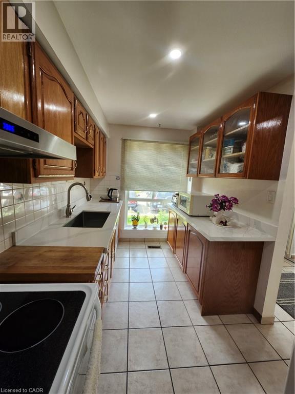 25 Gosford Boulevard Unit# 15, Toronto, Ontario  M3N 2G7 - Photo 7 - 40837321