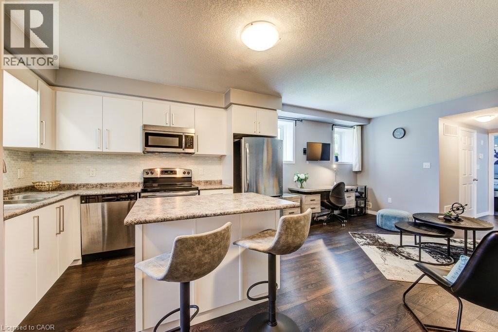 388 Old Huron Road Unit# 14a, Kitchener, Ontario  N2R 0J5 - Photo 10 - 40836747
