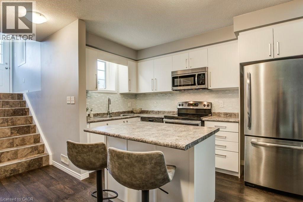 388 Old Huron Road Unit# 14a, Kitchener, Ontario  N2R 0J5 - Photo 11 - 40836747