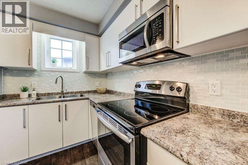 388 Old Huron Road Unit# 14a, Kitchener, Ontario  N2R 0J5 - Photo 13 - 40836747