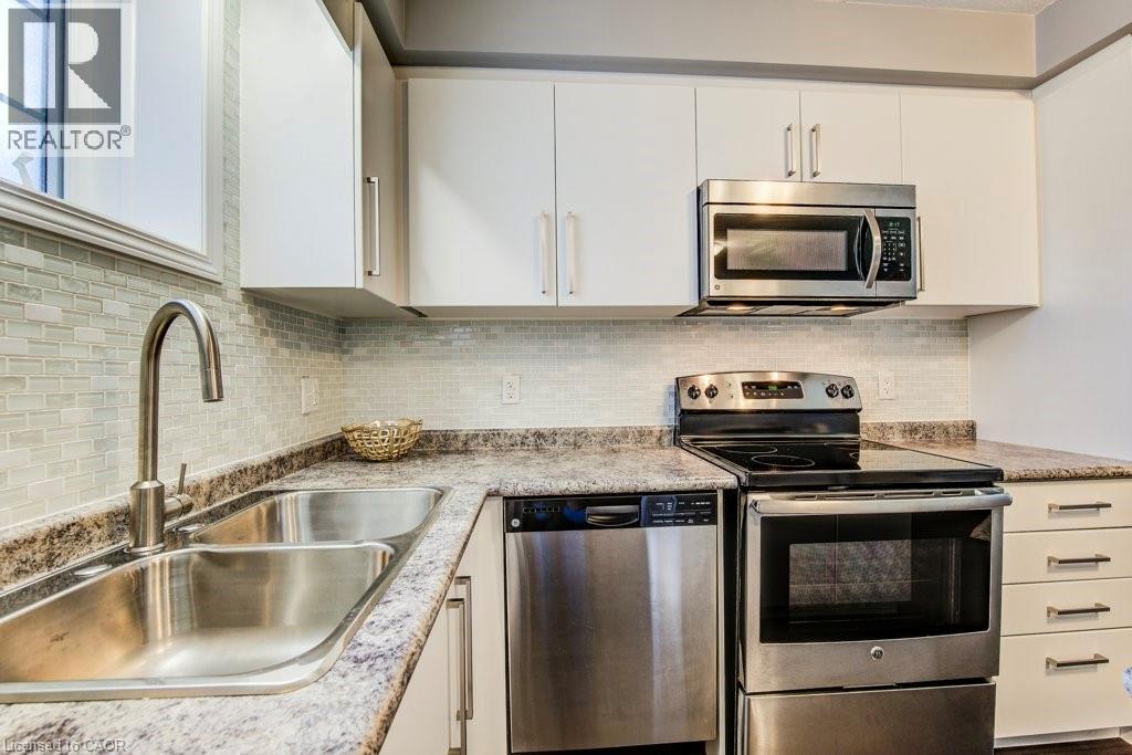 388 Old Huron Road Unit# 14a, Kitchener, Ontario  N2R 0J5 - Photo 14 - 40836747