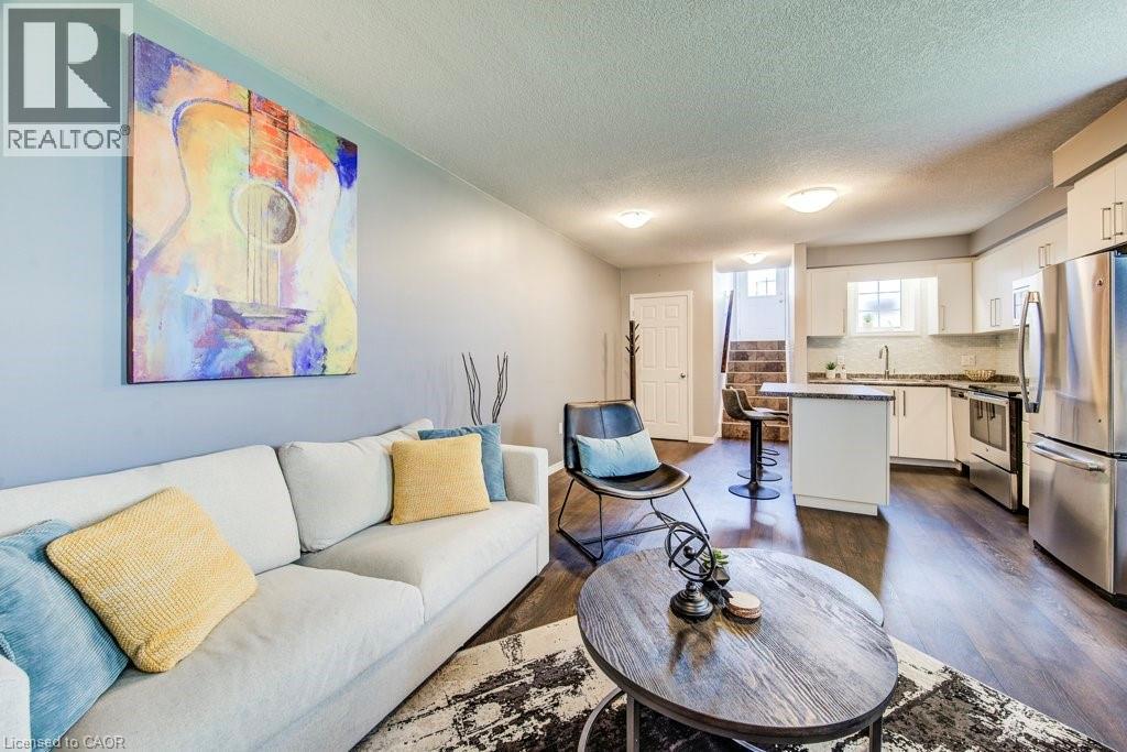 388 Old Huron Road Unit# 14a, Kitchener, Ontario  N2R 0J5 - Photo 19 - 40836747