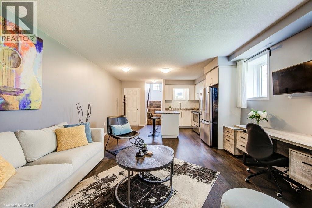 388 Old Huron Road Unit# 14a, Kitchener, Ontario  N2R 0J5 - Photo 20 - 40836747
