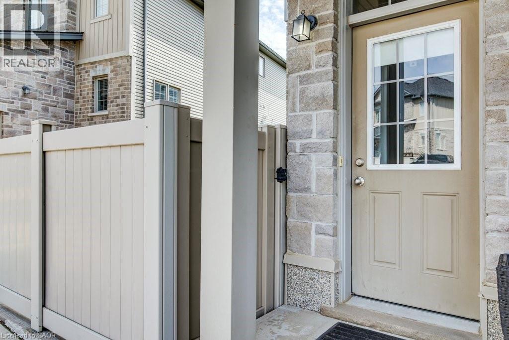 388 Old Huron Road Unit# 14a, Kitchener, Ontario  N2R 0J5 - Photo 4 - 40836747