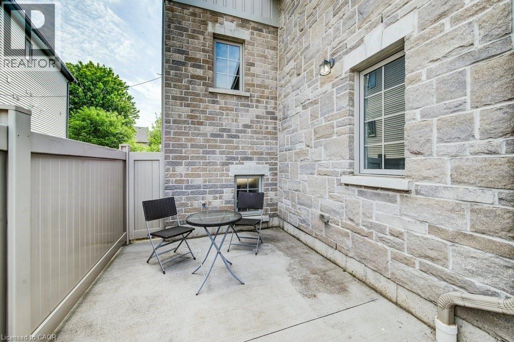 388 Old Huron Road Unit# 14a, Kitchener, Ontario  N2R 0J5 - Photo 6 - 40836747
