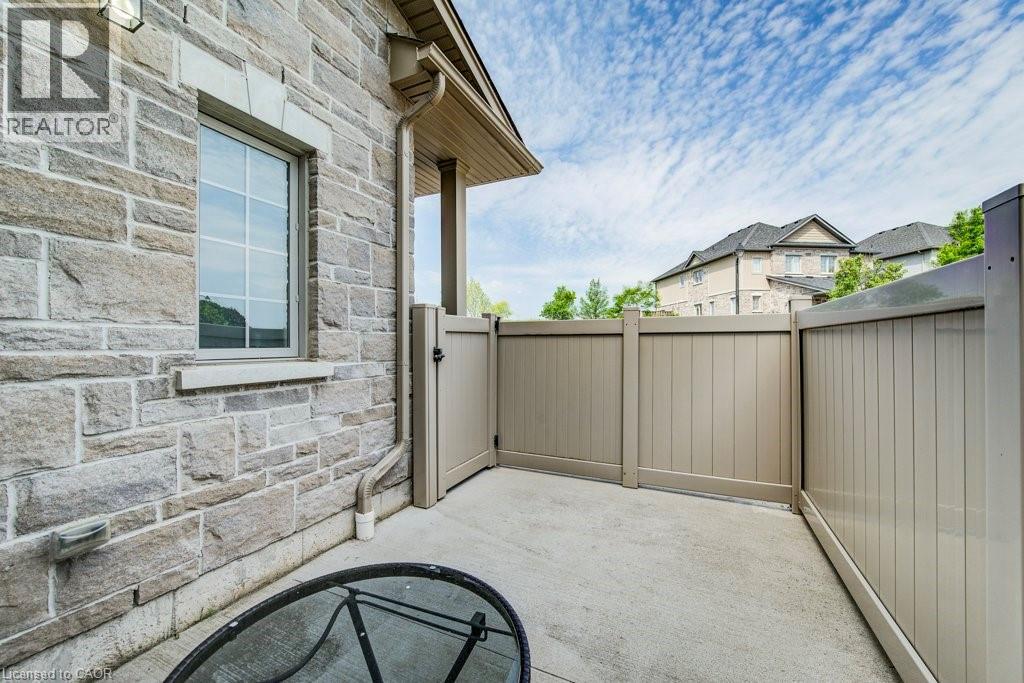 388 Old Huron Road Unit# 14a, Kitchener, Ontario  N2R 0J5 - Photo 7 - 40836747