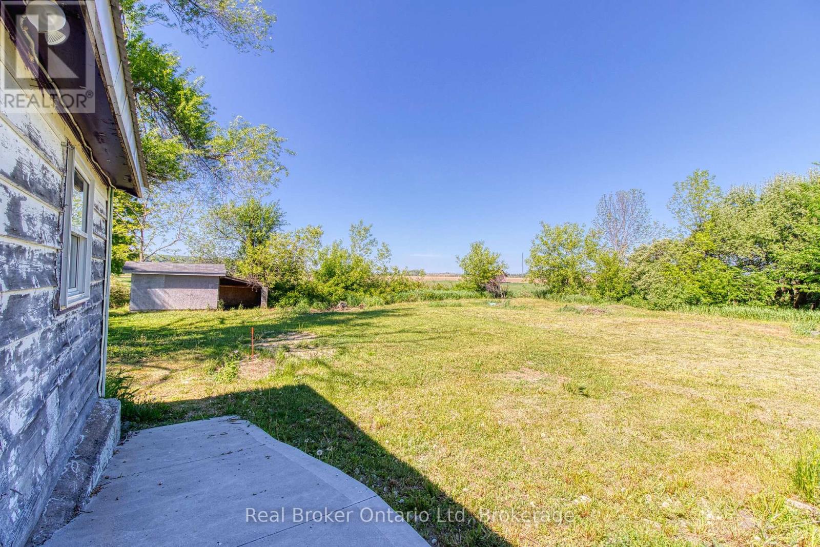 310009 Kemble Rock Road, Georgian Bluffs, Ontario  N0H 1S0 - Photo 19 - X13410270