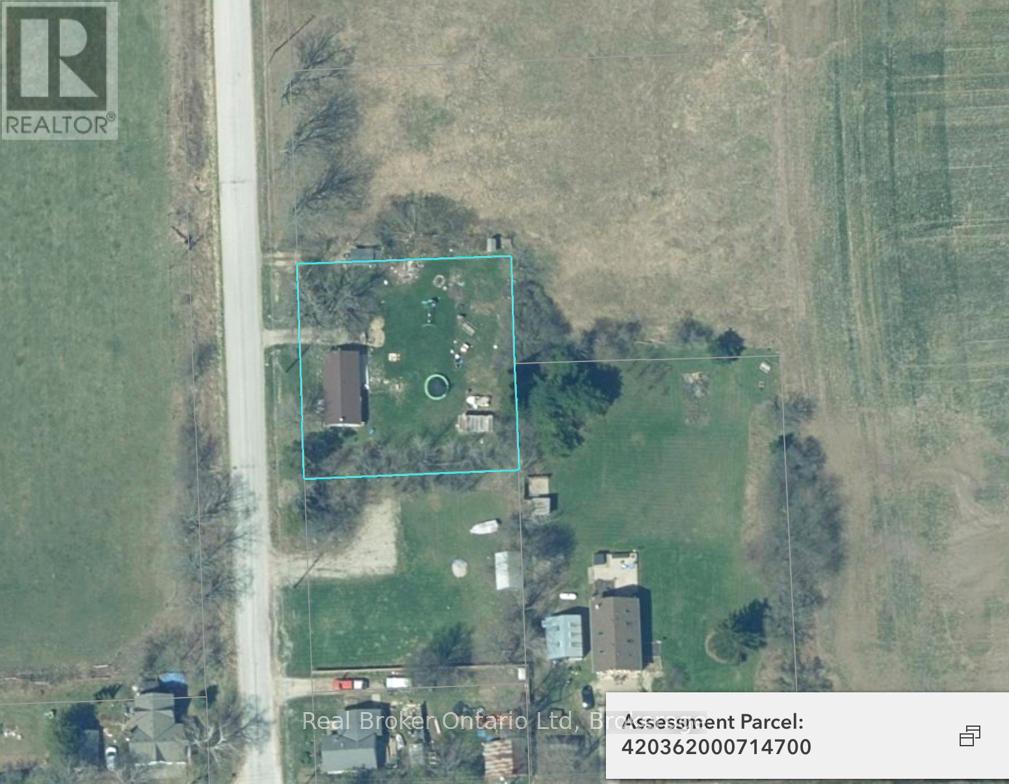 310009 Kemble Rock Road, Georgian Bluffs, Ontario  N0H 1S0 - Photo 2 - X13410270