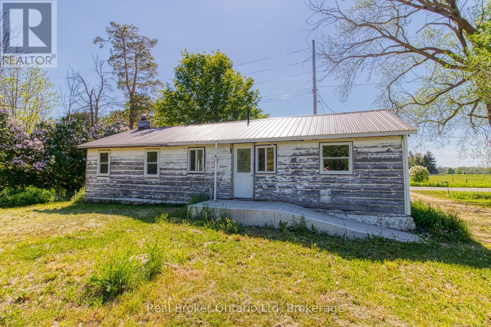 310009 Kemble Rock Road, Georgian Bluffs, Ontario  N0H 1S0 - Photo 20 - X13410270
