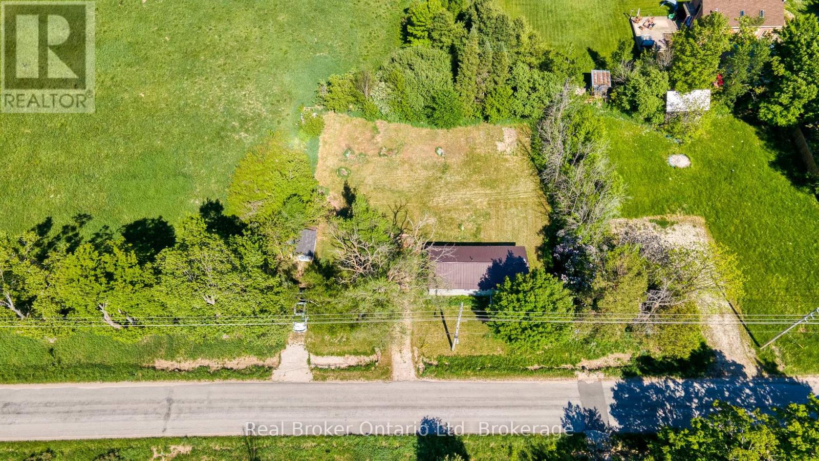 310009 Kemble Rock Road, Georgian Bluffs, Ontario  N0H 1S0 - Photo 21 - X13410270