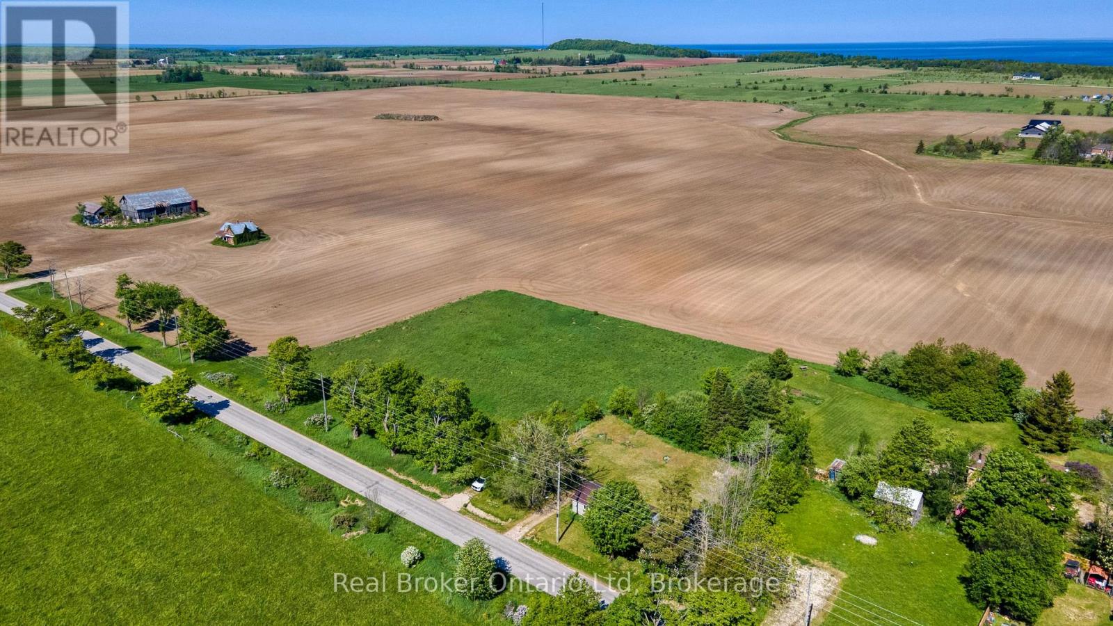 310009 Kemble Rock Road, Georgian Bluffs, Ontario  N0H 1S0 - Photo 3 - X13410270