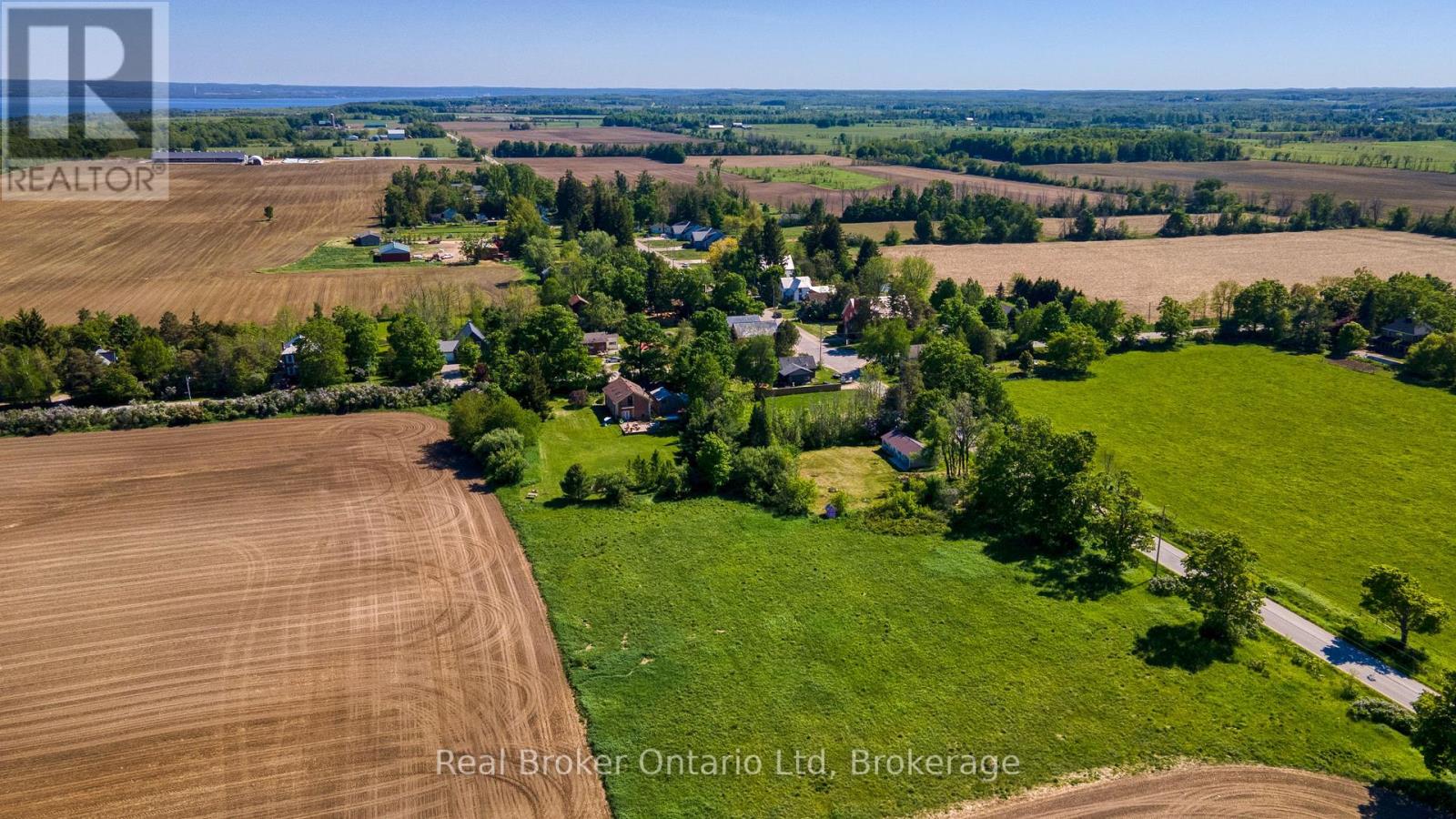 310009 Kemble Rock Road, Georgian Bluffs, Ontario  N0H 1S0 - Photo 4 - X13410270