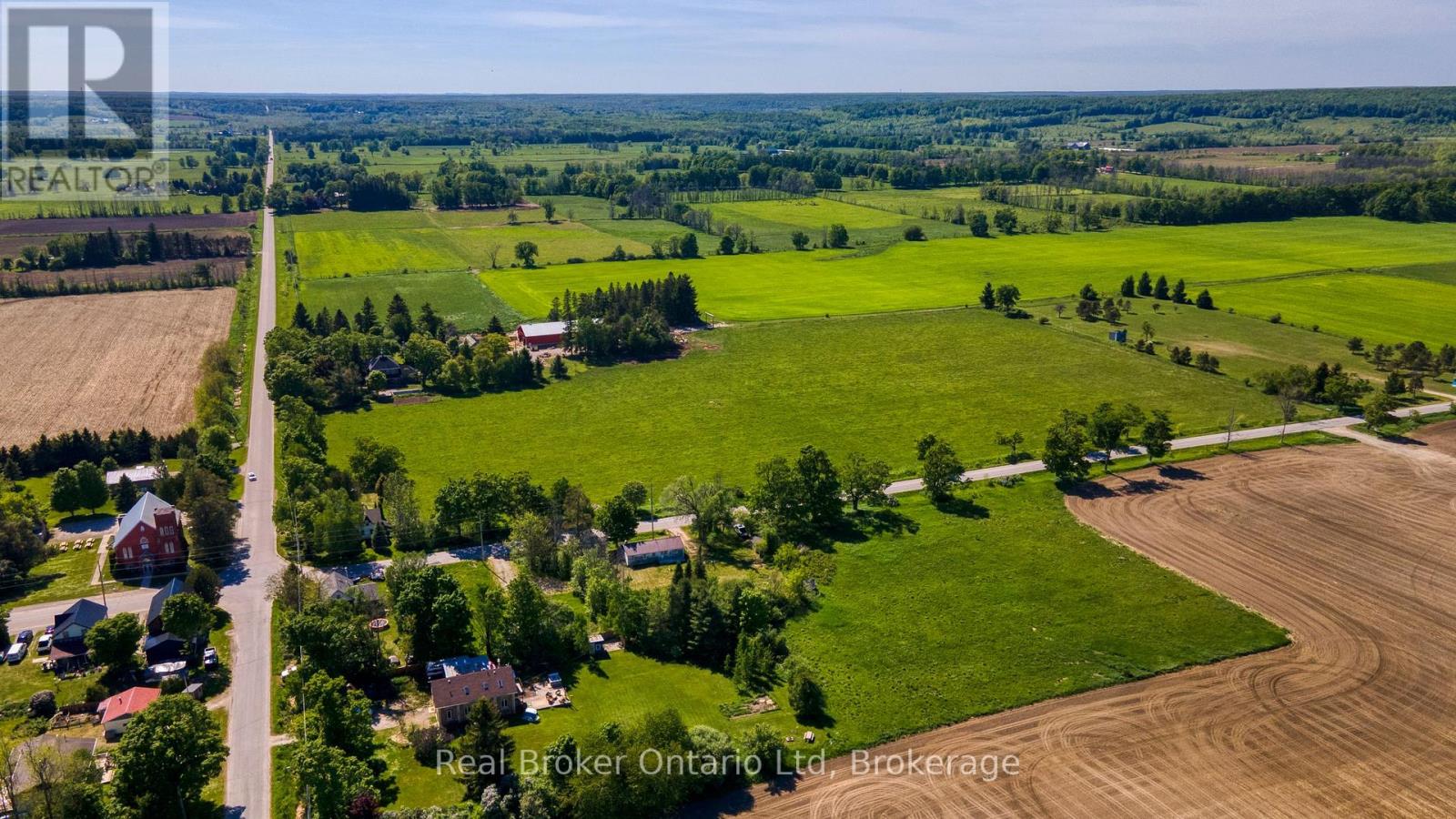 310009 Kemble Rock Road, Georgian Bluffs, Ontario  N0H 1S0 - Photo 5 - X13410270