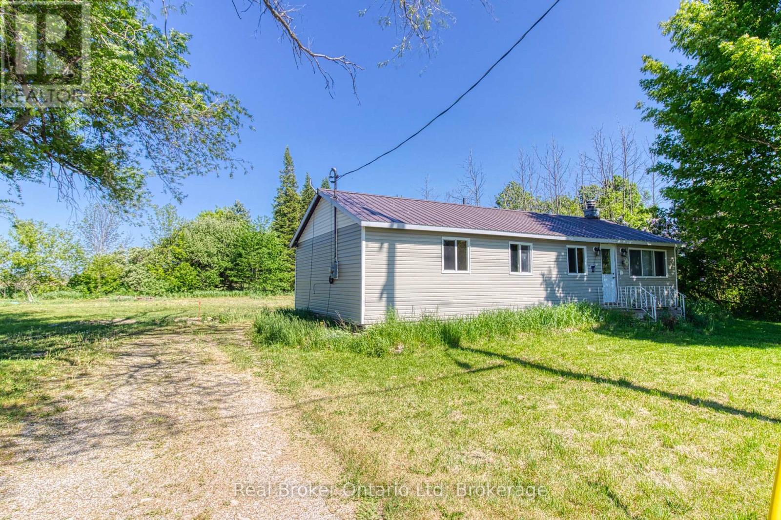 310009 Kemble Rock Road, Georgian Bluffs, Ontario  N0H 1S0 - Photo 7 - X13410270