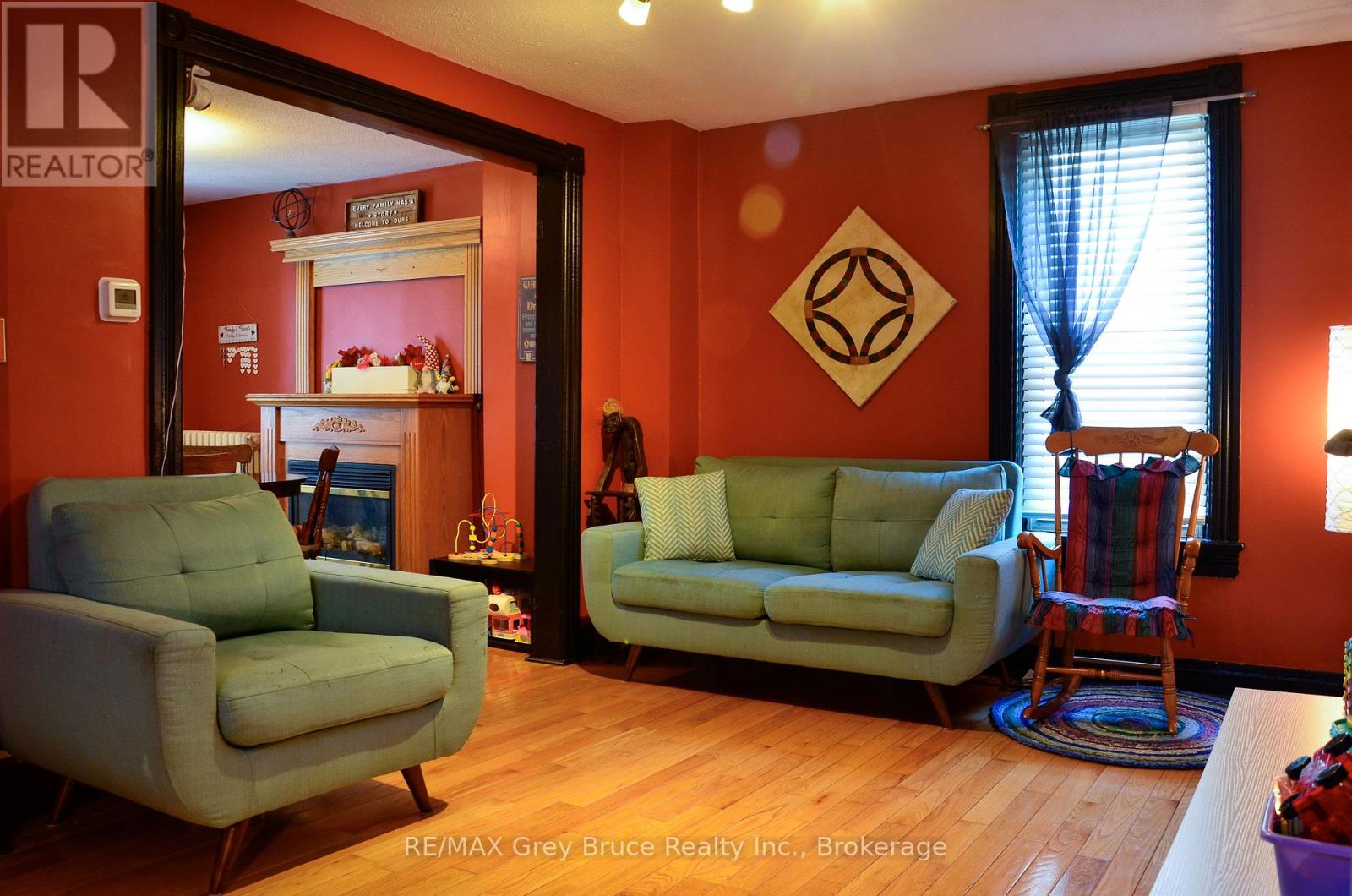 499 16th Street W, Owen Sound, Ontario  N4K 4A5 - Photo 10 - X13410292