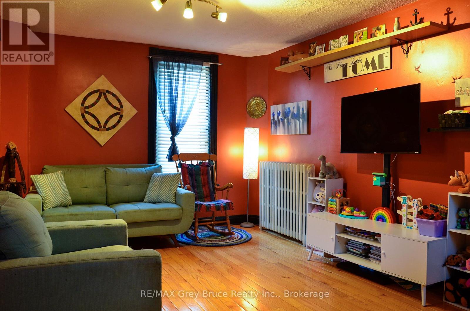 499 16th Street W, Owen Sound, Ontario  N4K 4A5 - Photo 11 - X13410292