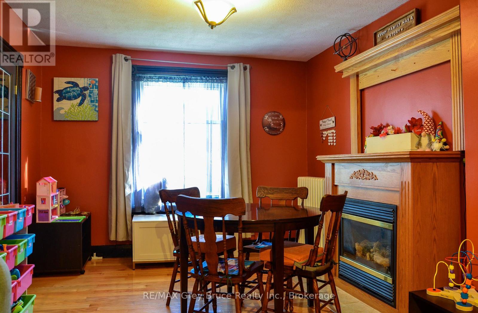 499 16th Street W, Owen Sound, Ontario  N4K 4A5 - Photo 12 - X13410292